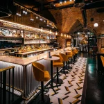 What Makes a Great Cocktail Bar Experience?