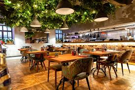 The Rise of Experiential Cafés: How Immersive Drink Culture Is Redefining Modern Café Experiences