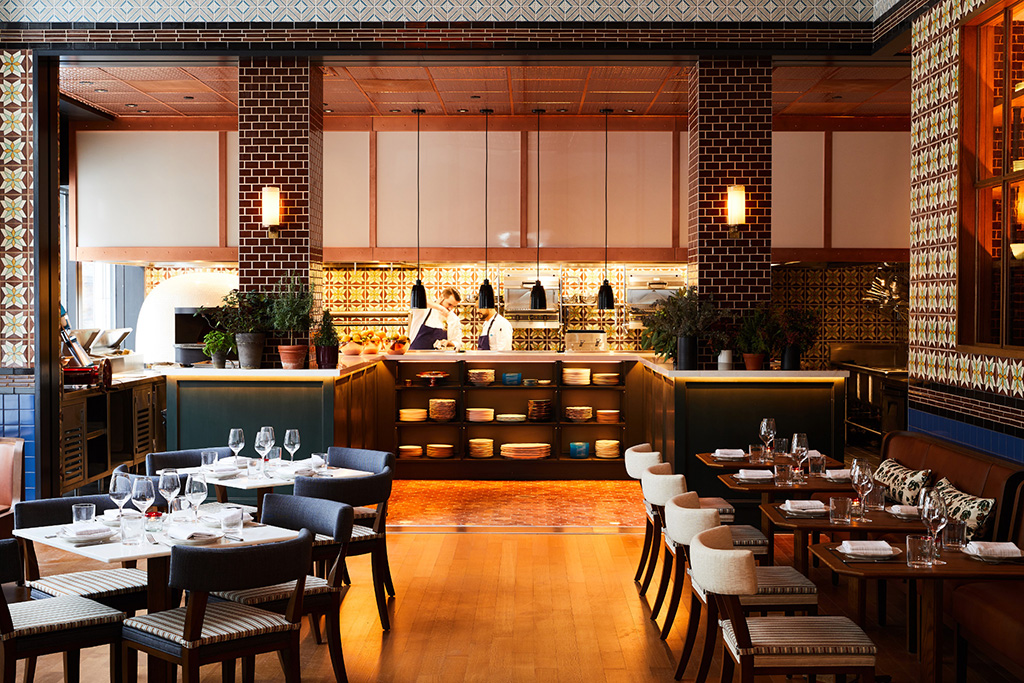 Restaurant Design Trends That Enhance the Guest Experience